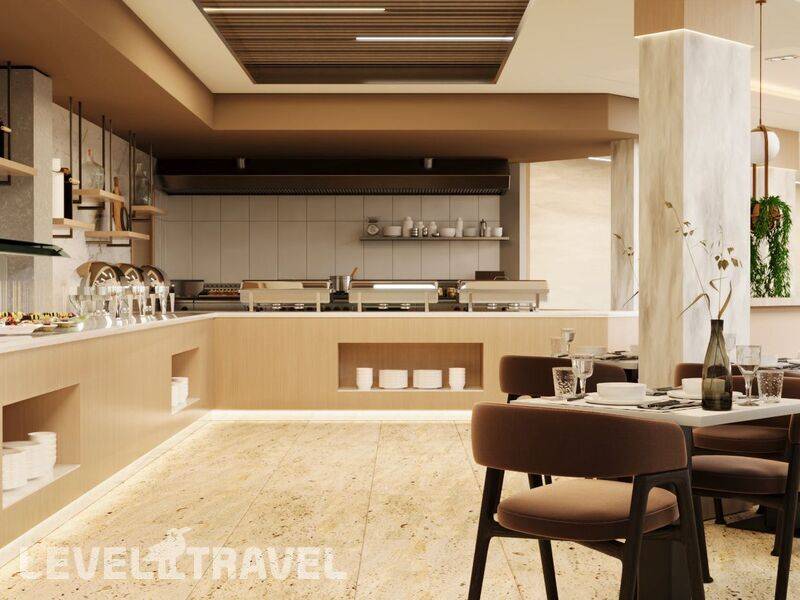 Фотография Sun Heaven Queen Hotel (Ex. Club Sun Heaven Sea Bird Beach)