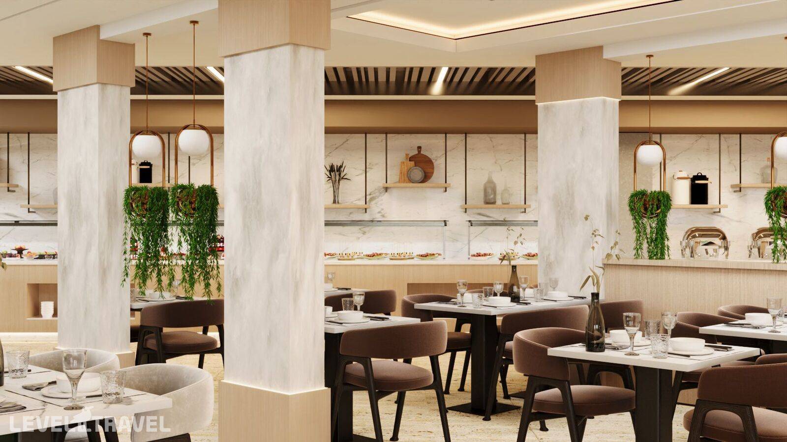 фотографии отеля Sun Heaven Queen Hotel (Ex. Club Sun Heaven Sea Bird Beach) в Турция(Конаклы) - фото №9