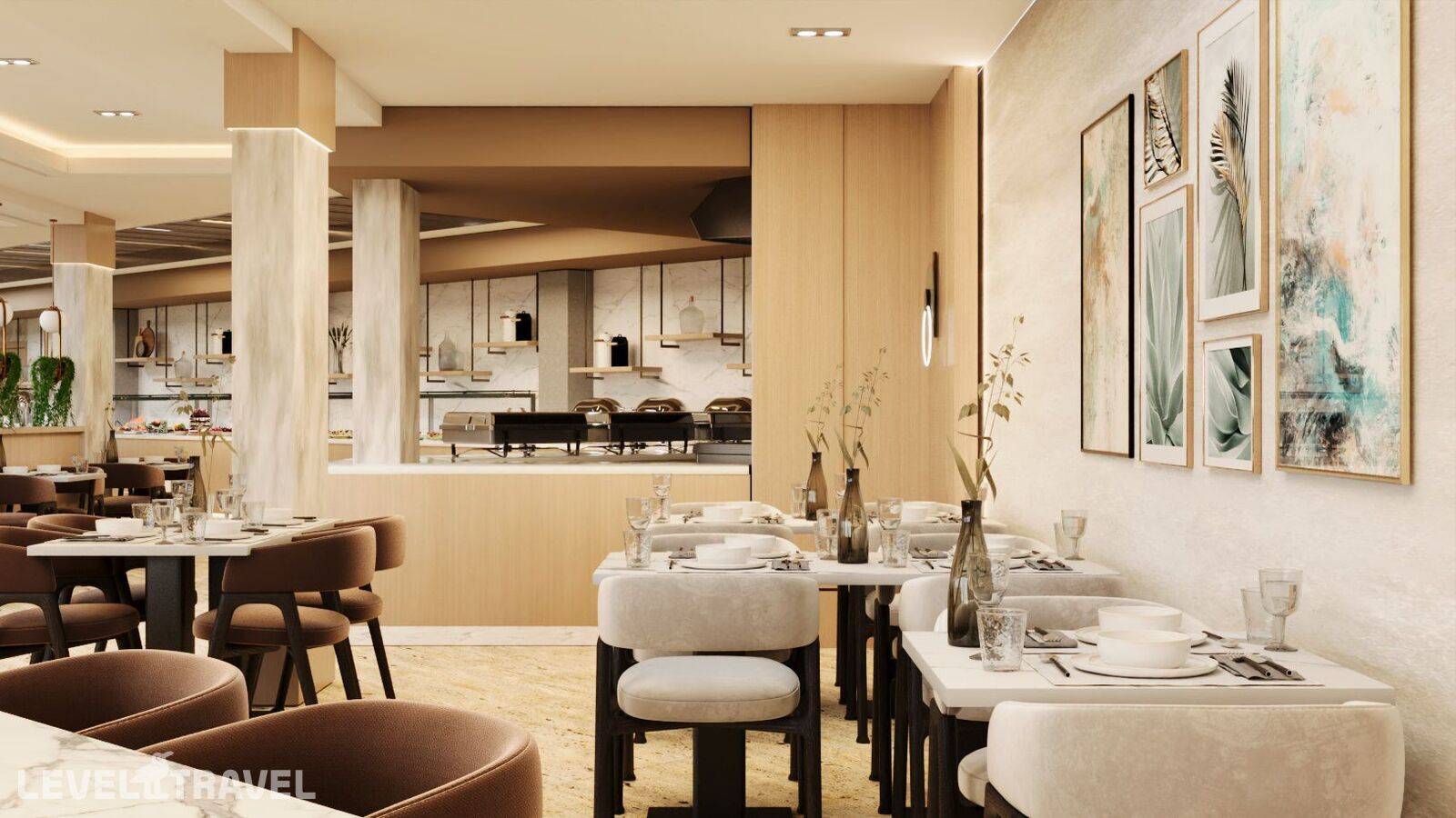 фотографии отеля Sun Heaven Queen Hotel (Ex. Club Sun Heaven Sea Bird Beach) в Турция(Конаклы) - фото №7