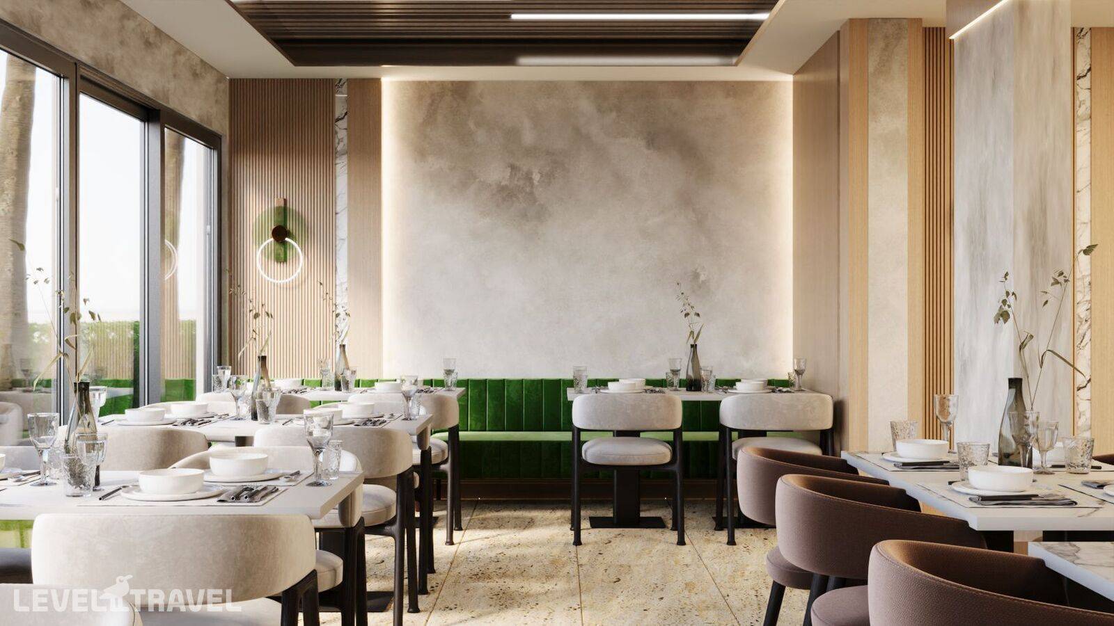 фотографии отеля Sun Heaven Queen Hotel (Ex. Club Sun Heaven Sea Bird Beach) в Турция(Конаклы) - фото №14