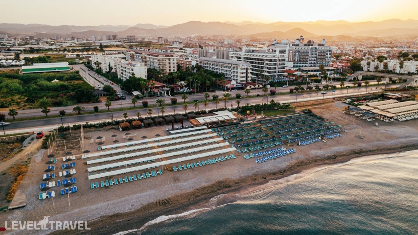 фотографии отеля Sun Heaven Queen Hotel (Ex. Club Sun Heaven Sea Bird Beach) в Турция(Конаклы) - фото №12