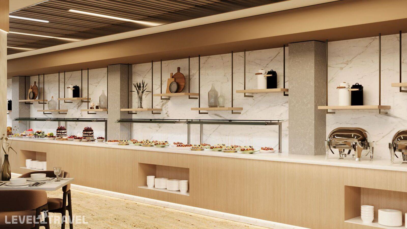 фотографии отеля Sun Heaven Queen Hotel (Ex. Club Sun Heaven Sea Bird Beach) в Турция(Конаклы) - фото №13