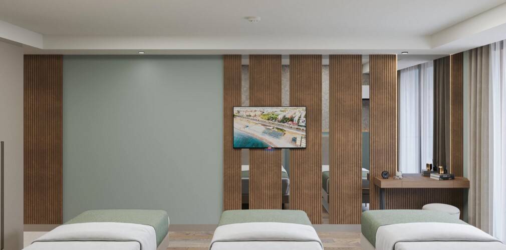 Sun Heaven Queen Hotel (Ex. Club Sun Heaven Sea Bird Beach)