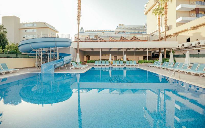 Sun Heaven Queen Hotel (Ex. Club Sun Heaven Sea Bird Beach)