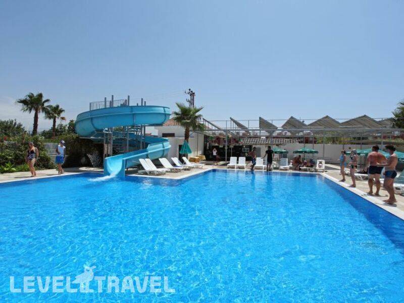 Фотография Club Sun Heaven Sea Bird Beach (Ex.Sea Bird Beach)