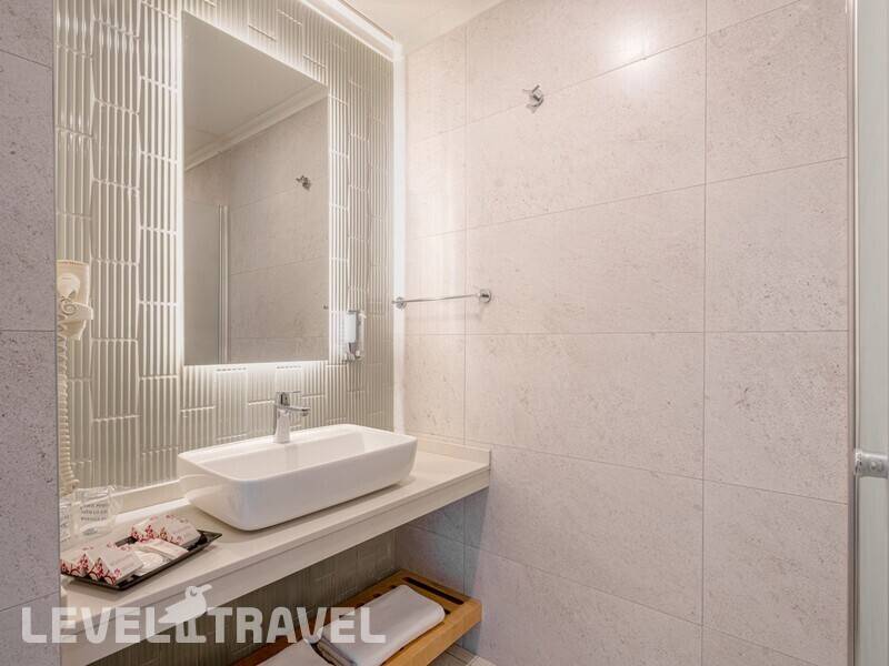 Фотография Sun Heaven Queen Hotel (Ex. Club Sun Heaven Sea Bird Beach)