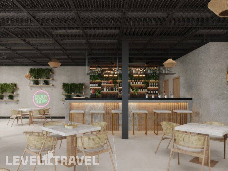 Фотография Sun Heaven Queen Hotel (Ex. Club Sun Heaven Sea Bird Beach)