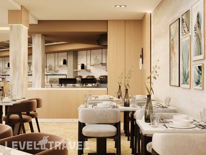 Фотография Sun Heaven Queen Hotel (Ex. Club Sun Heaven Sea Bird Beach)