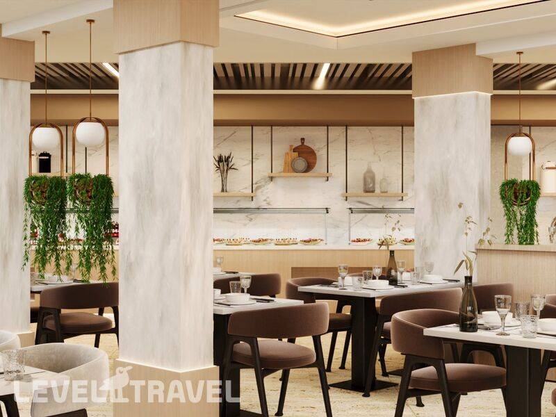 Фотография Sun Heaven Queen Hotel (Ex. Club Sun Heaven Sea Bird Beach)