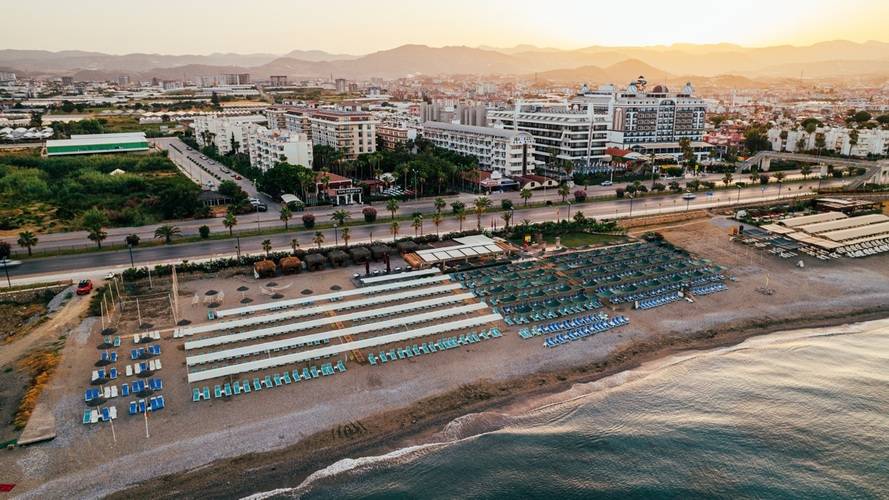Sun Heaven Queen Hotel (Ex. Club Sun Heaven Sea Bird Beach)