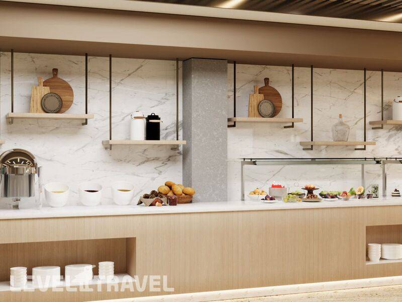 Фотография Sun Heaven Queen Hotel (Ex. Club Sun Heaven Sea Bird Beach)