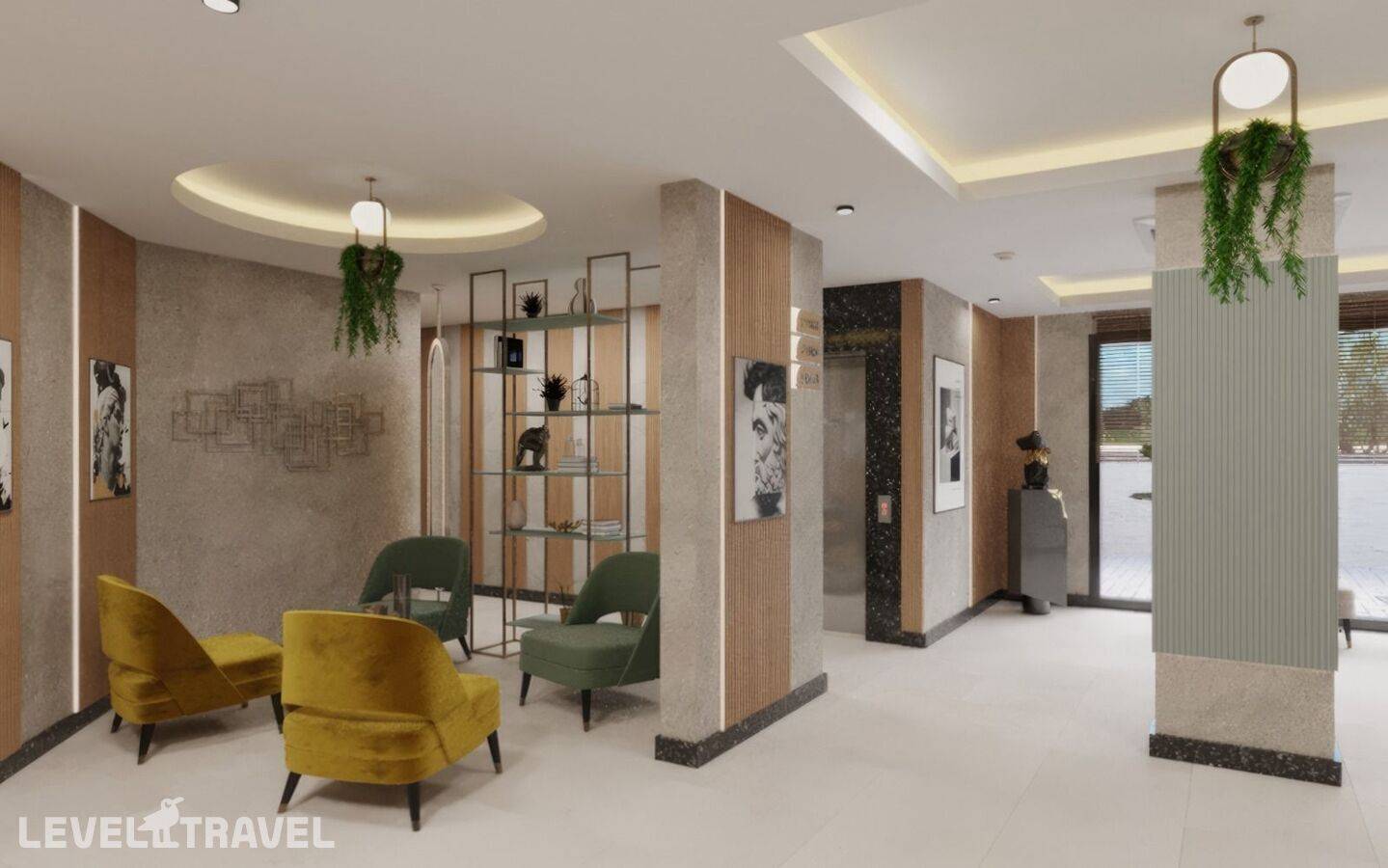 фотографии отеля Sun Heaven Queen Hotel (Ex. Club Sun Heaven Sea Bird Beach) в Турция(Конаклы) - фото №16