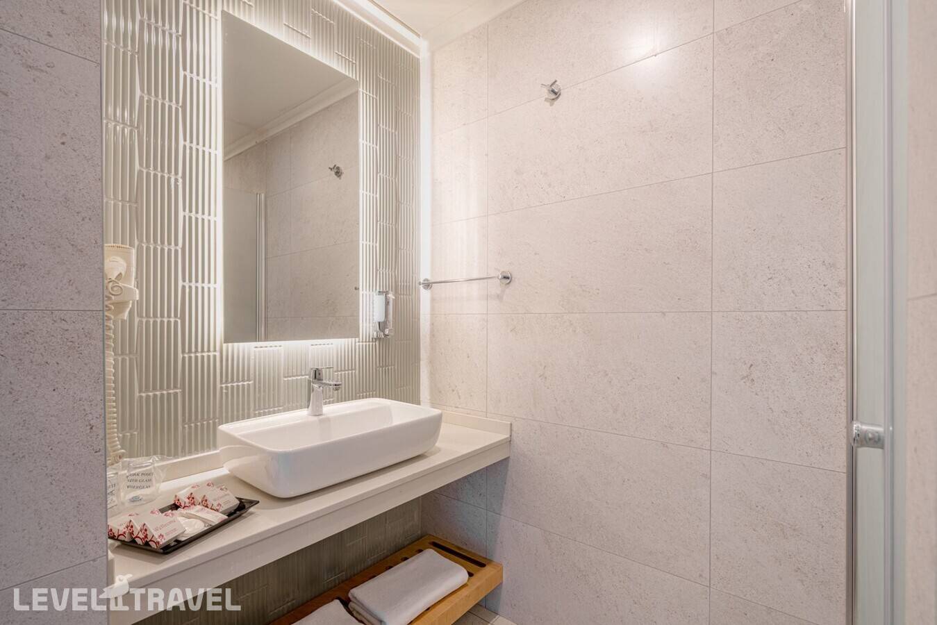 фотографии отеля Sun Heaven Queen Hotel (Ex. Club Sun Heaven Sea Bird Beach) в Турция(Конаклы) - фото №22