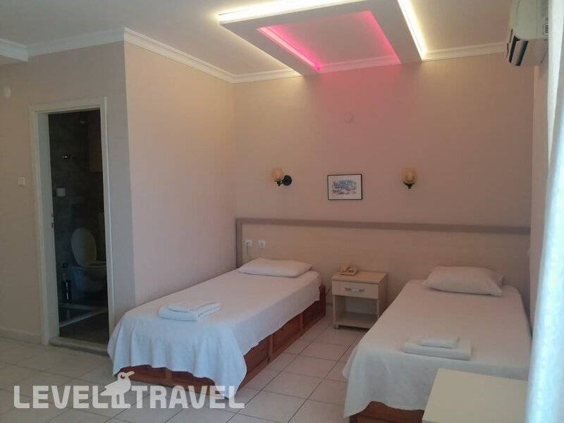 Фотография Kleopatra Hermes Hotel