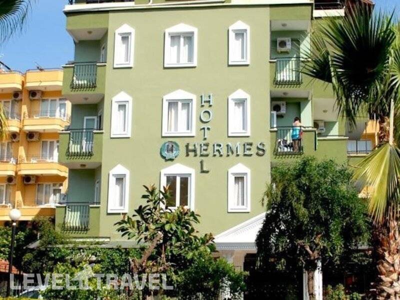 Фотография Kleopatra Hermes Hotel