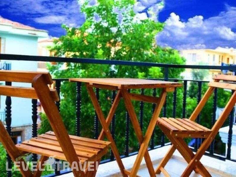 Фотография Kleopatra Hermes Hotel