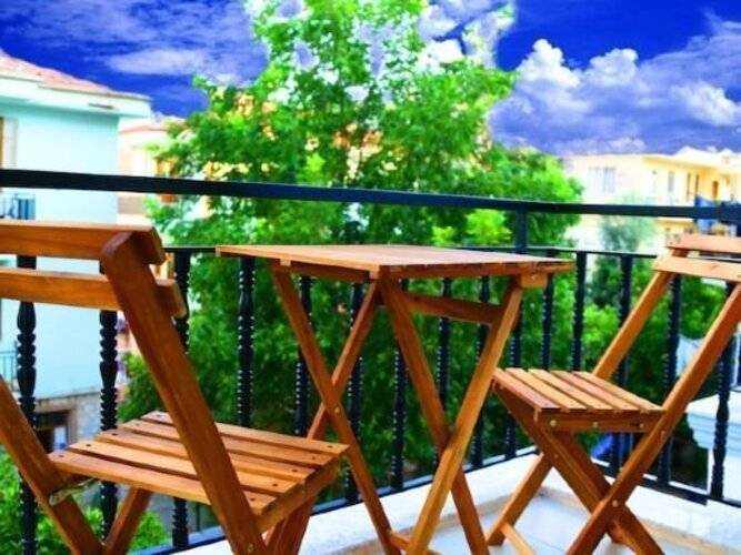 Kleopatra Hermes Hotel