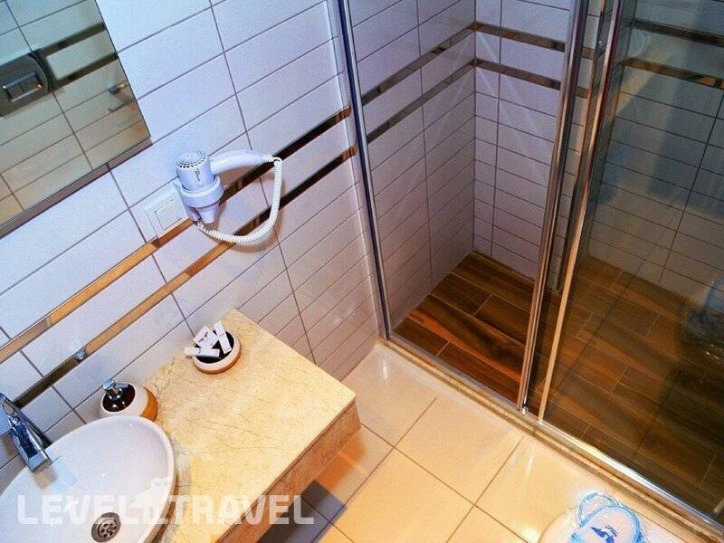 Фотография Kleopatra Hermes Hotel