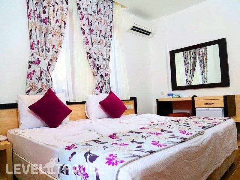 Фотография Kleopatra Hermes Hotel