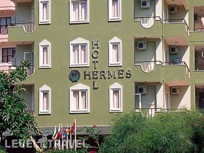 Фотография Kleopatra Hermes Hotel