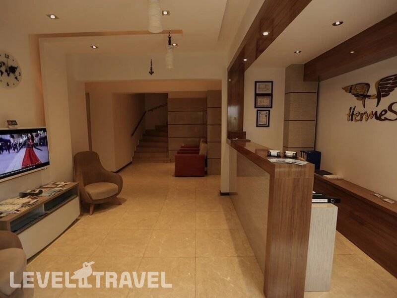 Фотография Kleopatra Hermes Hotel