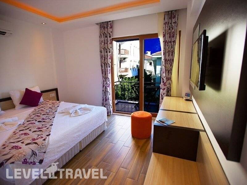 Фотография Kleopatra Hermes Hotel