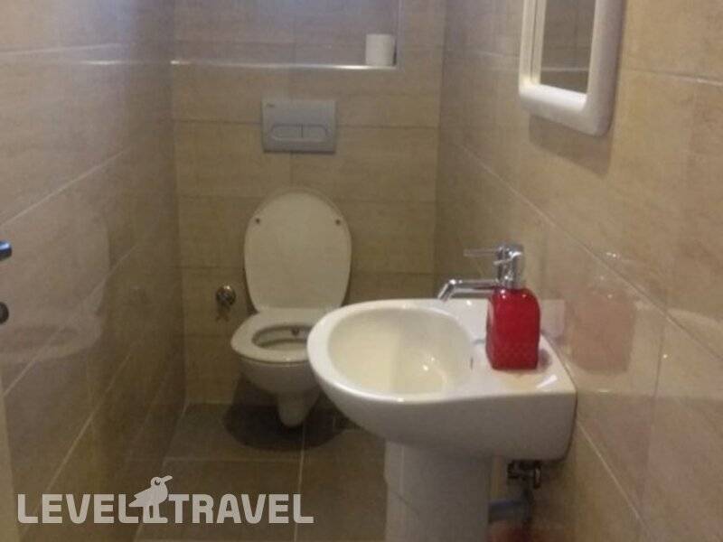 Фотография Kleopatra Hermes Hotel