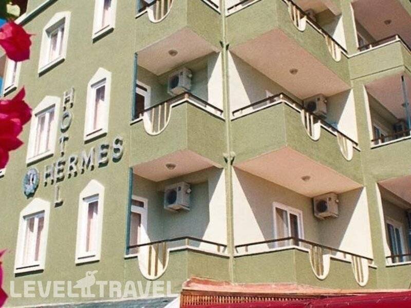 Фотография Kleopatra Hermes Hotel