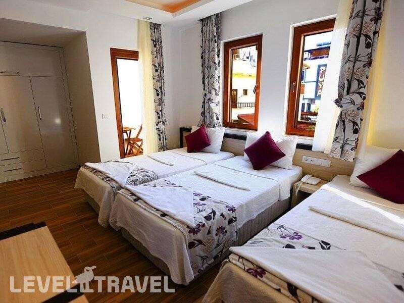 Фотография Kleopatra Hermes Hotel