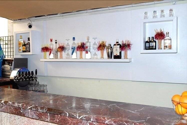 Kleopatra Hermes Hotel