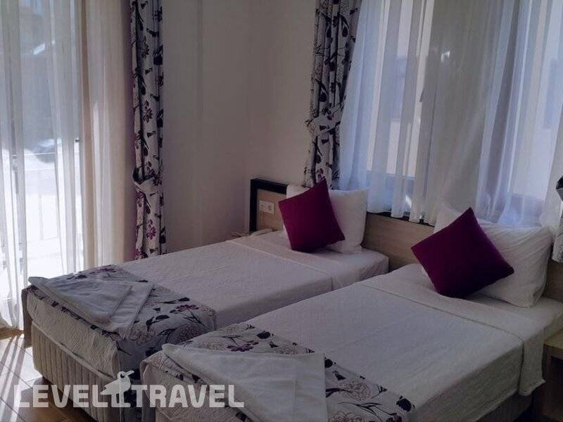 Фотография Kleopatra Hermes Hotel