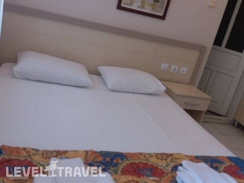 Фотография Kleopatra Hermes Hotel