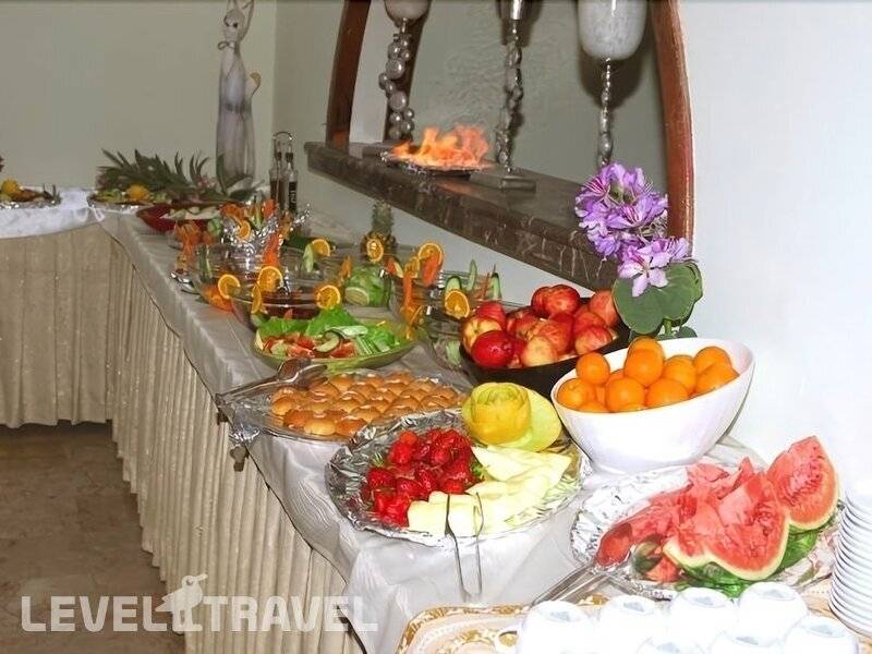 Фотография Kleopatra Hermes Hotel