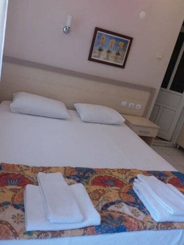 Kleopatra Hermes Hotel