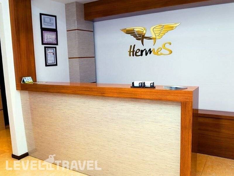 Фотография Kleopatra Hermes Hotel