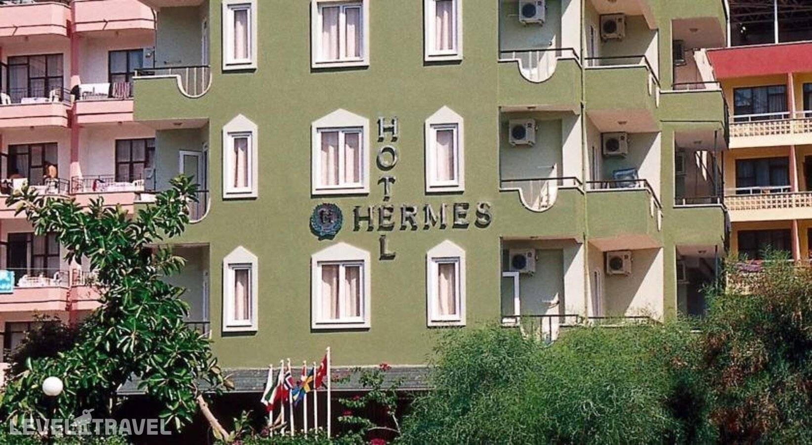 Изображение отеля 1
