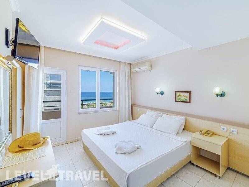 Фотография Kleopatra Hermes Hotel