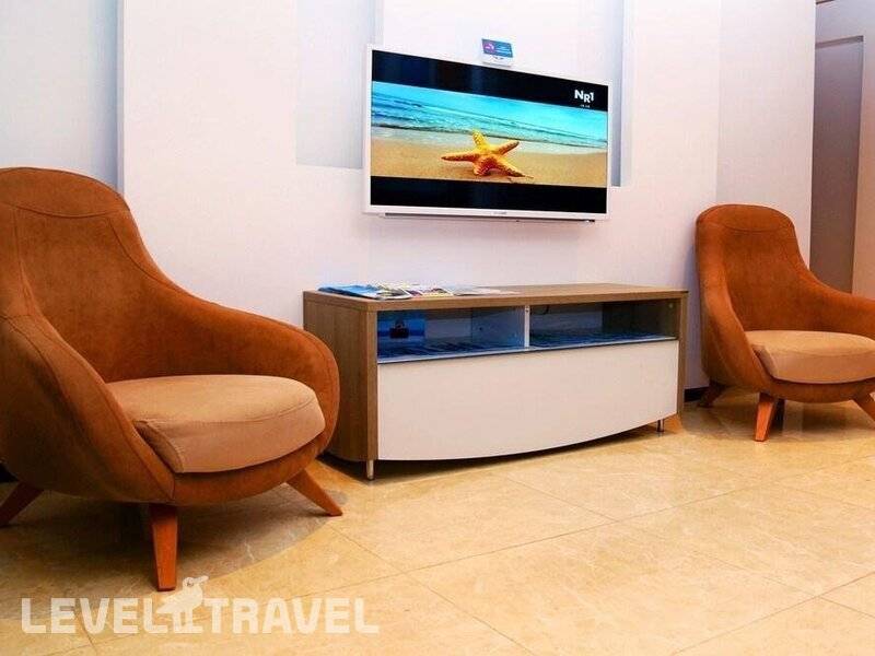 Фотография Kleopatra Hermes Hotel