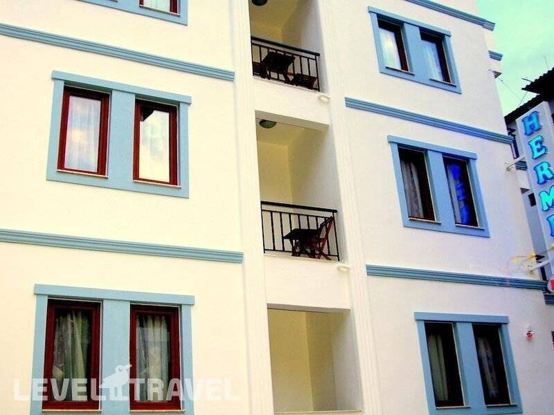 Фотография Kleopatra Hermes Hotel