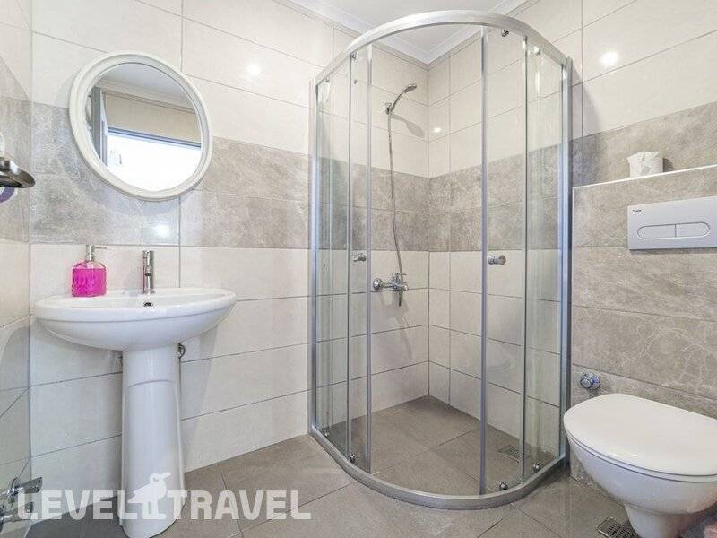 Фотография Kleopatra Hermes Hotel