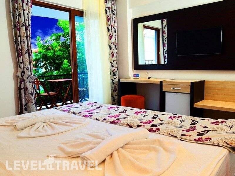 Фотография Kleopatra Hermes Hotel