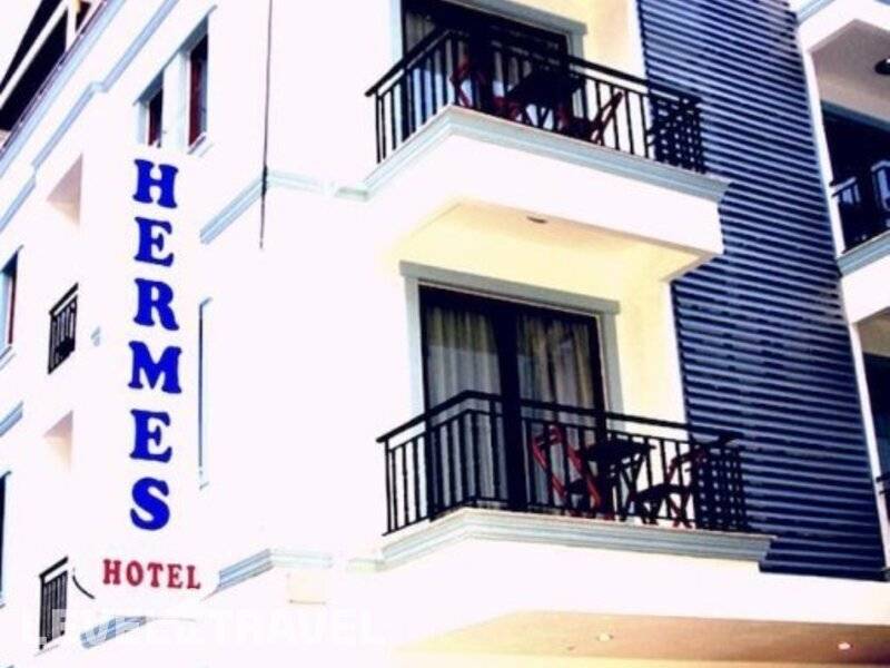 Фотография Kleopatra Hermes Hotel