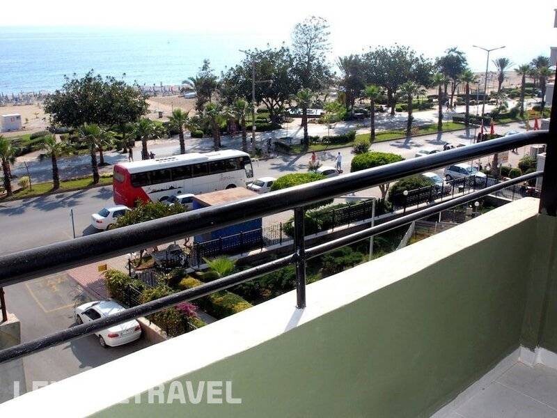 Фотография Kleopatra Hermes Hotel