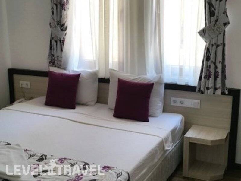 Фотография Kleopatra Hermes Hotel