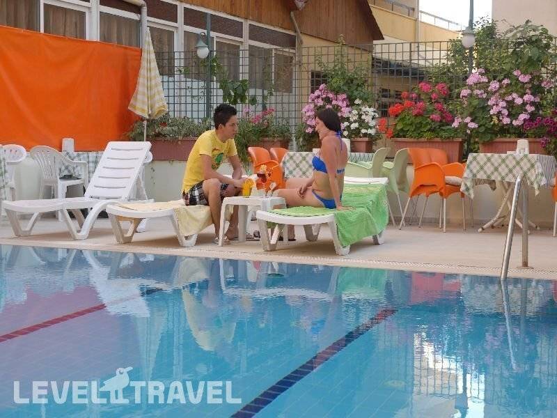 Фотография Kleopatra Hermes Hotel