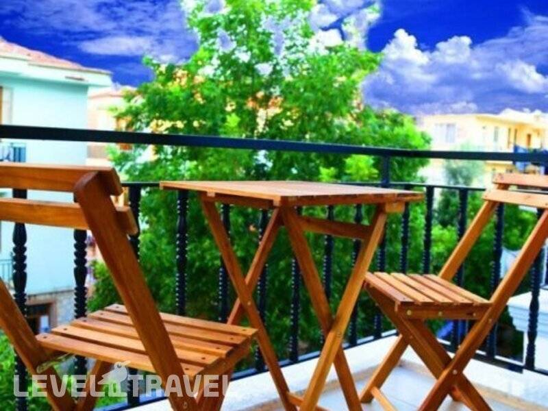 Фотография Kleopatra Hermes Hotel