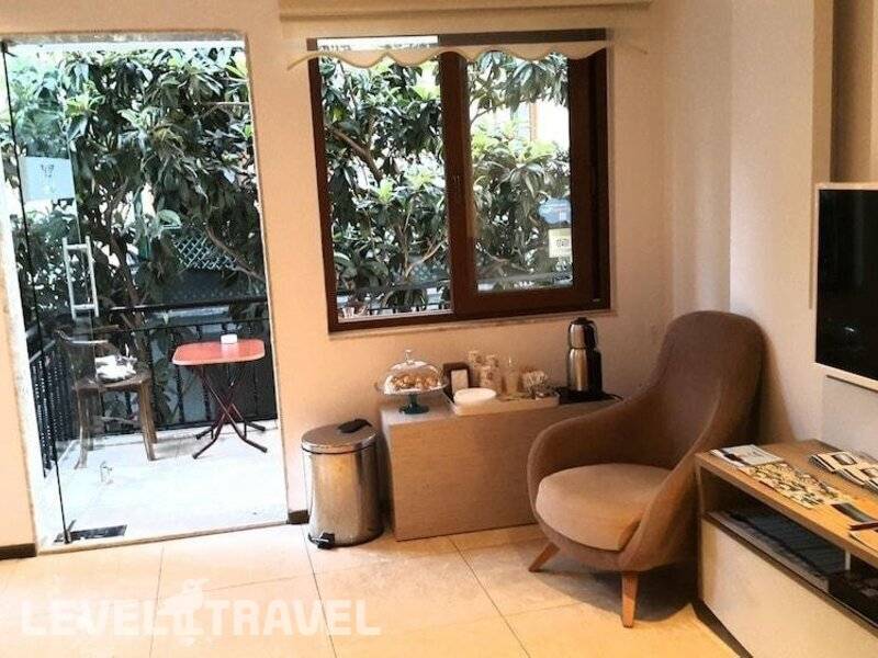 Фотография Kleopatra Hermes Hotel