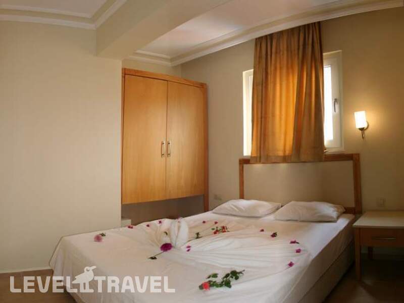 Фотография Class Family Hotel