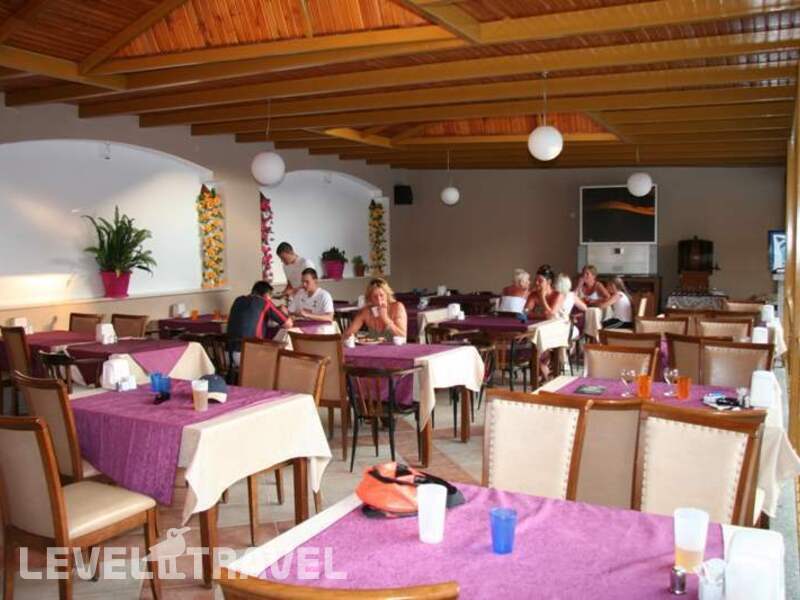 Фотография Class Family Hotel