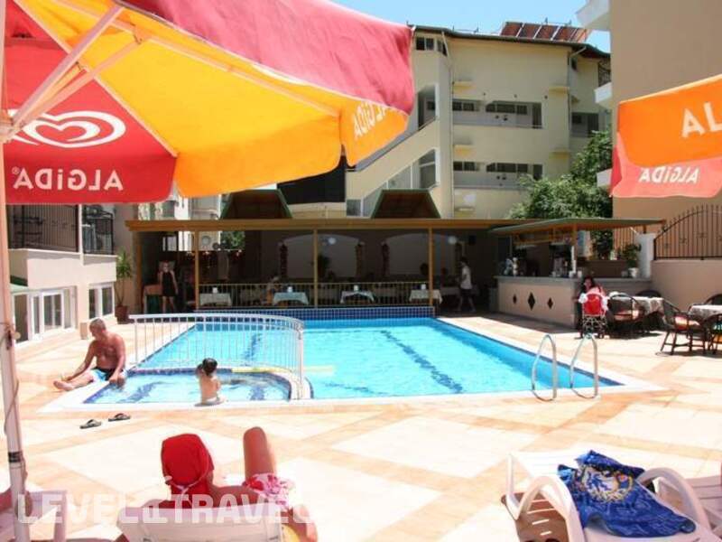 Фотография Class Family Hotel